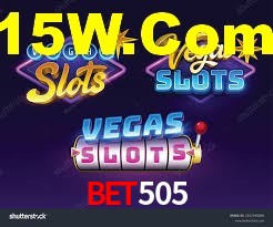 Bet505 App Interface