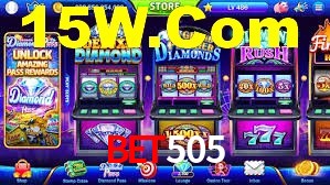 Spaceman Game Bet505