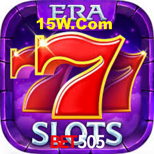 Bet505 Vip