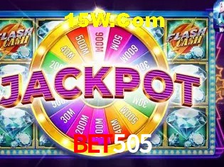 Platform Technology Bet505