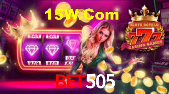 Premium Interface Bet505