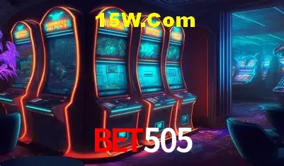 Games Directory Bet505