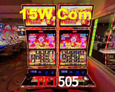 Exclusive Games Bet505