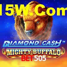 Programa VIP Bet505