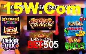 Daily Bonuses Bet505
