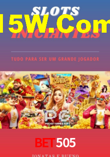 Bet505 Login