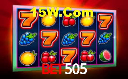 Bet505: Jogos de Caça-Níqueis-Altas Recompensas, Roleta-Velocidade, Blackjack-Desafios Máximos