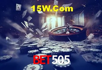 Flash Promotion Bet505