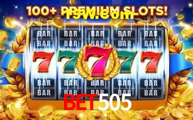 Quick Registration Bet505