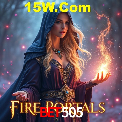 Secure Login Bet505