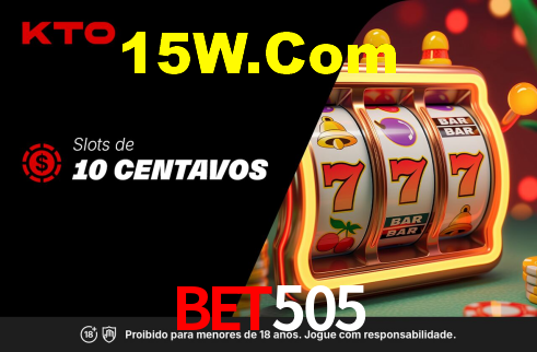 Bet505 Vip