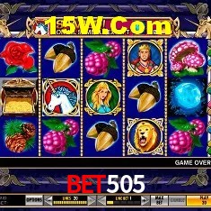 Game Providers Bet505