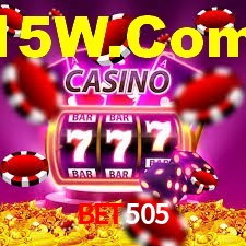 Explore as vantagens do Bet505: serviço profissional e confiabilidade
