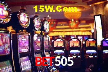 Live Casino Bet505