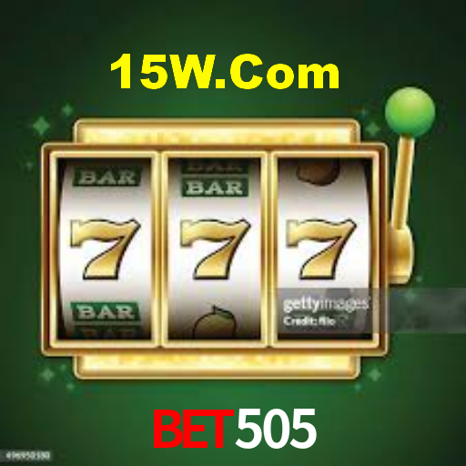 Bet505 - Jogos De Vídeo De Cassino - Bet505 Vip