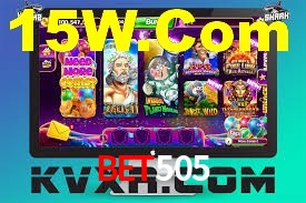 Live Casino Bet505
