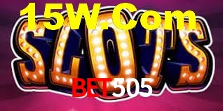 VIP Casino Bet505