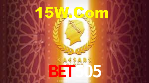 Bet505: Seu Cassino Premiado com Pagamentos Rápidos