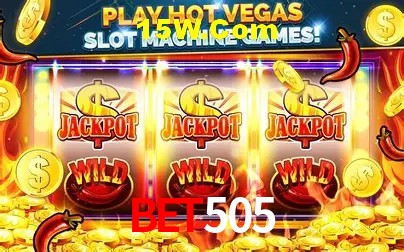 Account Benefits Bet505