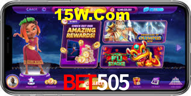 Bet505