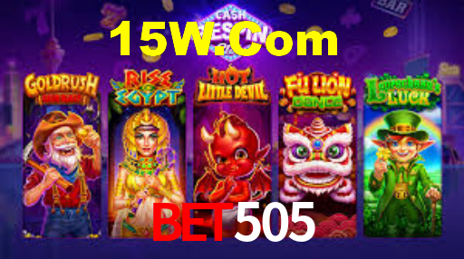 Bet505 Vip