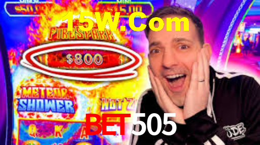 Bet505