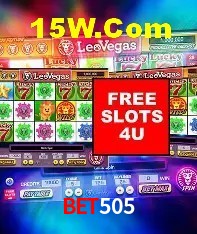 Weekend Specials Bet505
