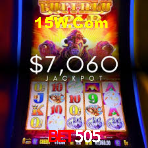 Bet505