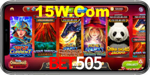 Bet505