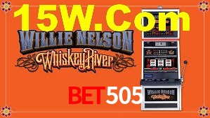 Premium Interface Bet505
