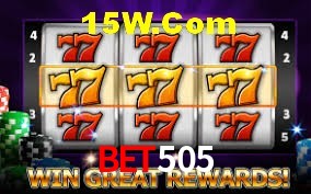 Statistics Bet505