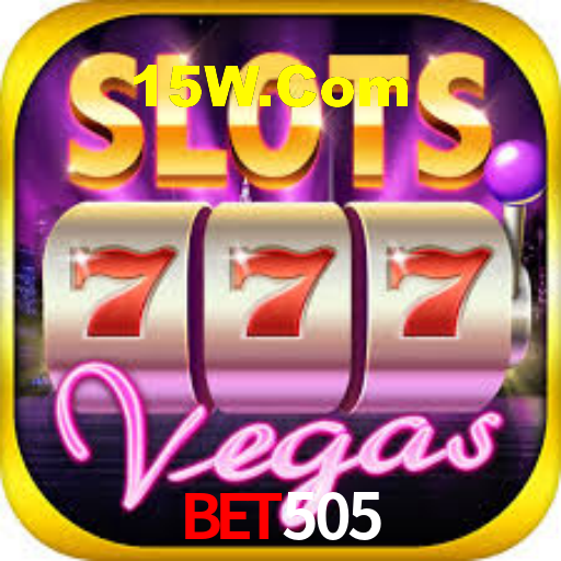 Bet505 Vip