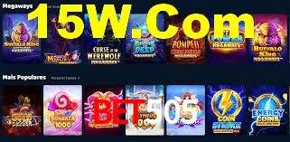 Exclusive Games Bet505