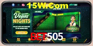 Sports Statistics Bet505