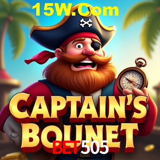 Game Providers Bet505
