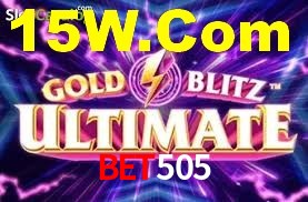 Blackjack Table Bet505