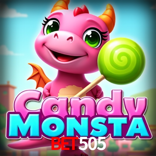 Jogos de Cassino Bet505