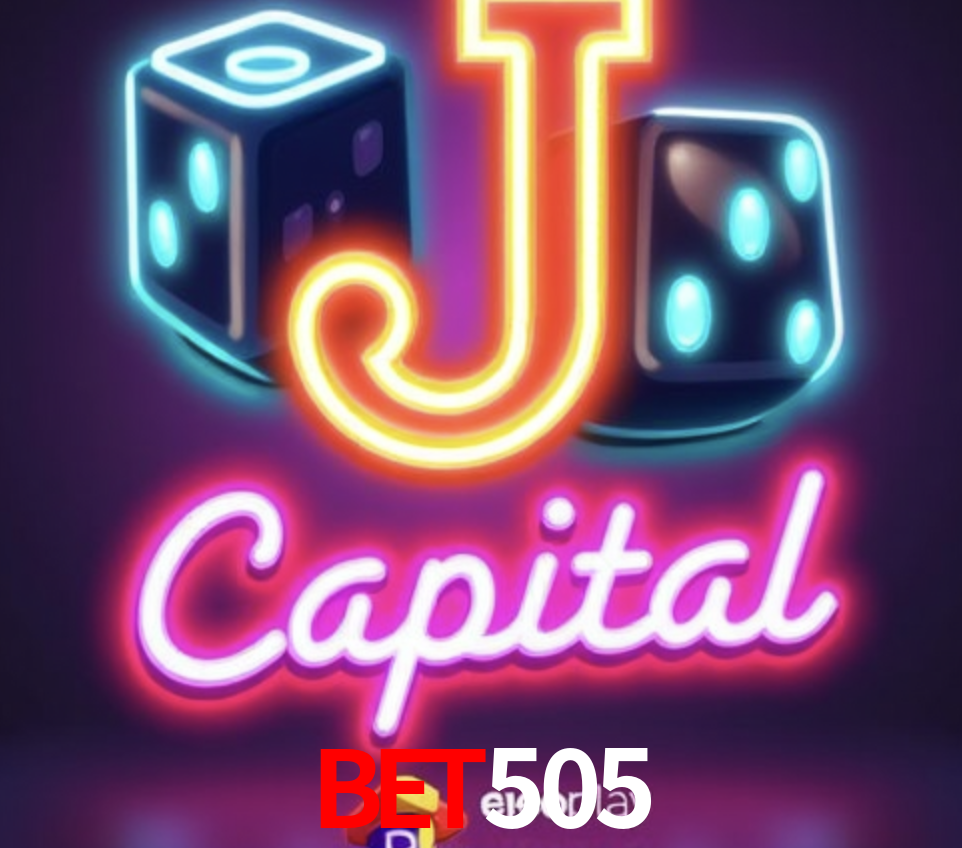 Slots no Site Bet505