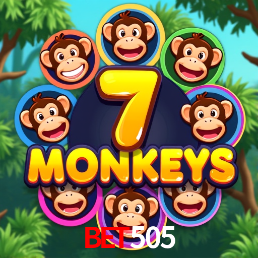 Cassino de Jogos Bet505